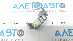 Lower rear left door hinge for Porsche Cayenne 19-26 (2 parts)