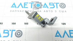 Upper rear right door hinge for Porsche Cayenne 19-26 (2 parts)