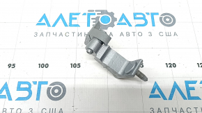 Upper rear right door hinge for Porsche Cayenne 19-26 (2 parts)
