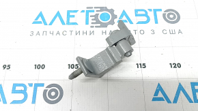 Upper front left door hinge for Porsche Cayenne 19-26 (2 parts)