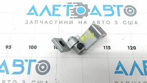 Lower front left door hinge for Porsche Cayenne 19-26 (2 parts)