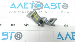 Lower front right door hinge for Porsche Cayenne 19-26 (2 parts)