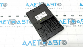 Body Control Module BCM Porsche Cayenne 19-23