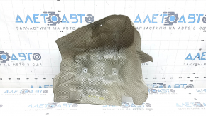 Rear right muffler heat shield for Land Rover Range Rover Velar 18-20 2.0T