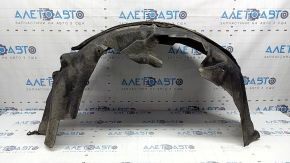 Rear left fender liner for Land Rover Range Rover Velar 18-23