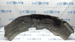 Rear left fender liner for Land Rover Range Rover Velar 18-23