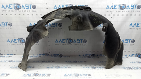 Land Rover Range Rover Velar 18-23 rear right fender liner, broken fastener