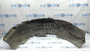 Land Rover Range Rover Velar 18-23 rear right fender liner, broken fastener