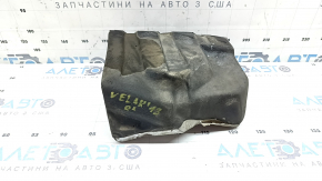 Left rear bumper absorber for Land Rover Range Rover Velar 18-23, sponge, behind the amplifier