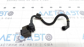 Fuel vapor pressure valve Land Rover Range Rover Velar 18-20 2.0T, 3.0T, 5.0T