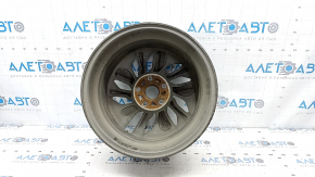 Wheel disk R17 x 7.5J 5*114.3 Honda Accord 18-22 type 3 hybrid with resonator 220 Hz, curb