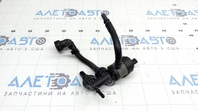 Fuel tank vent solenoid Land Rover Range Rover Velar 18-20 2.0T, 3.0T, 5.0T