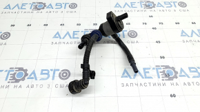 Fuel tank vent solenoid Land Rover Range Rover Velar 18-20 2.0T, 3.0T, 5.0T