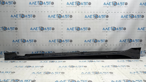 Left side sill for Kia Stinger 18-23 GT