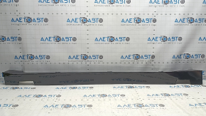 Left side sill for Kia Stinger 18-23 GT