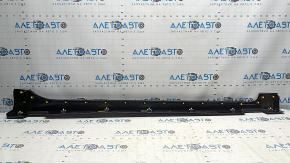 Left side sill for Kia Stinger 18-23 GT