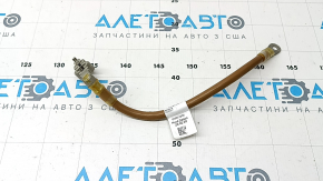 Negative battery terminal for Porsche Cayenne 19-23