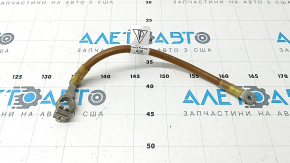 Negative battery terminal for Porsche Cayenne 19-23