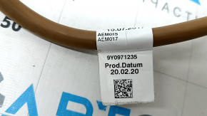 Negative battery terminal for Porsche Cayenne 19-23