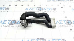 Air conditioning pipe compressor-heater Land Rover Range Rover Velar 18-20 2.0T, 3.0T, 5.0T to the evaporator