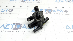 Land Rover Range Rover Velar 18-26 2.0T Cooling System Separator
