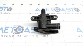 Land Rover Range Rover Velar 18-26 2.0T Cooling System Separator