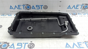 Automatic transmission assembly Ford Explorer 20-23 10R60 3.0T AWD