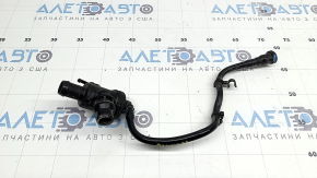 Land Rover Range Rover Velar 18-26 Cooling System Valves