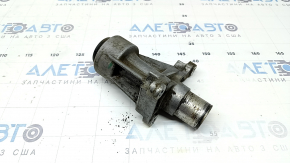 Land Rover Range Rover Velar 18-26 Front Axle Bracket