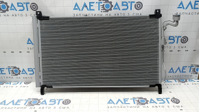 Nissan Murano 15-24 air conditioner condenser