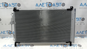 Nissan Murano 15-24 air conditioner condenser
