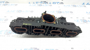 Land Rover Range Rover Velar 18-23 2.0T intake manifold without sensor