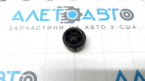 Porsche Cayenne 19-26 Bose right front panel tweeter speaker