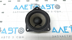 Porsche Cayenne 19-26 Bose front panel central speaker