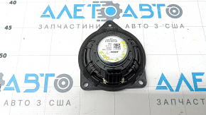 Porsche Cayenne 19-26 Bose front panel central speaker
