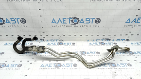 Land Rover Range Rover Velar 18-26 2.0T Gearbox Cooling Tubes
