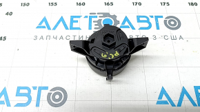 Porsche Cayenne 19-23 Black Watch