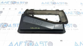Land Rover Range Rover Velar 18-23 Heater Air Intake