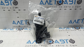 Front engine mount for Nissan Pathfinder 13-15 hybrid