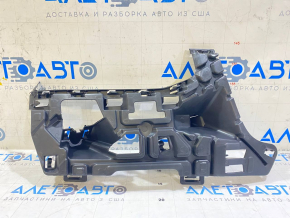 Right inner front bumper mount for Volvo XC90 16-23