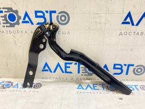 Hood hinge right VW Jetta 19-
