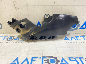 Front bumper mount left VW Tiguan 22-24
