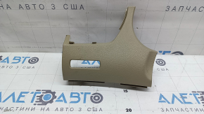 Nissan Rogue 14-20 left front panel trim beige