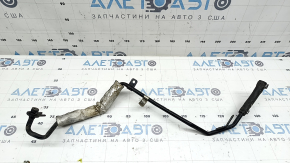 Land Rover Range Rover Velar 18-26 2.0T Turbocharger Intake Pipe