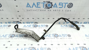 Land Rover Range Rover Velar 18-26 2.0T Turbocharger Intake Pipe