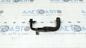 Land Rover Range Rover Velar 18-26 2.0T Turbocharger Cooling Pipe
