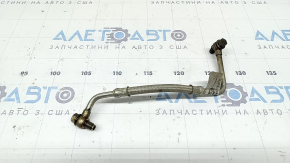 Land Rover Range Rover Velar 18-26 2.0T Turbocharger Oil Supply Pipe