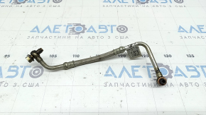 Land Rover Range Rover Velar 18-26 2.0T Turbocharger Oil Supply Pipe
