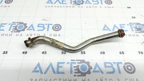 Land Rover Range Rover Velar 18-26 2.0T Turbocharger Oil Drain Pipe