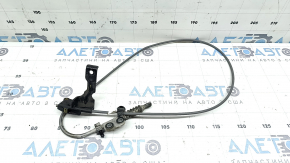 Land Rover Range Rover Velar 18-26 2.0T Gearbox Shifter Cable